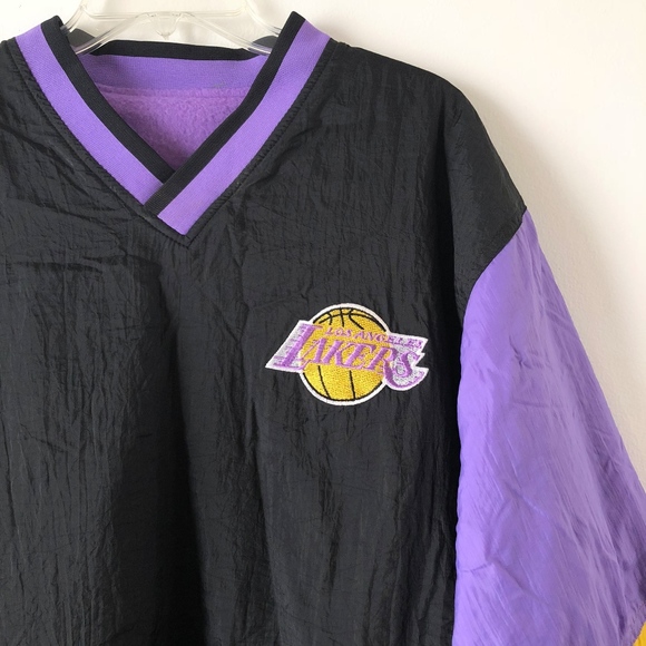 NBA Other - Kid's XL Laker's Pullover Sweatshirt